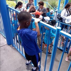 Meet your Posher, Ronda